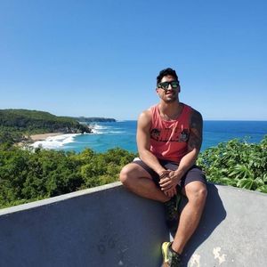 Meet your Posher, Mark